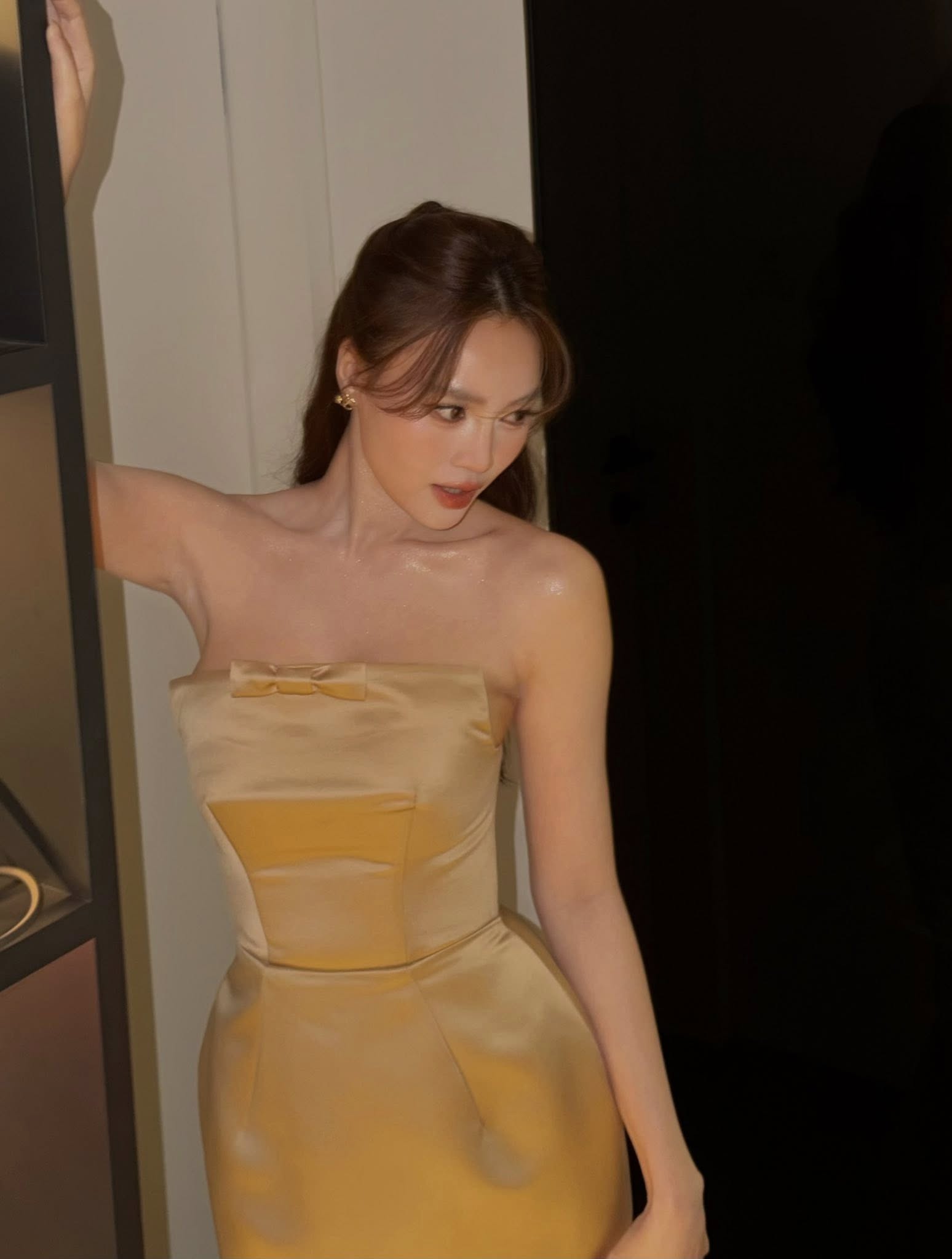 Việt Nam c&oacute; mỹ nh&acirc;n được đề cử l&agrave; người đẹp nhất thế giới, nhan sắc mỗi lần xuất hiện đều 