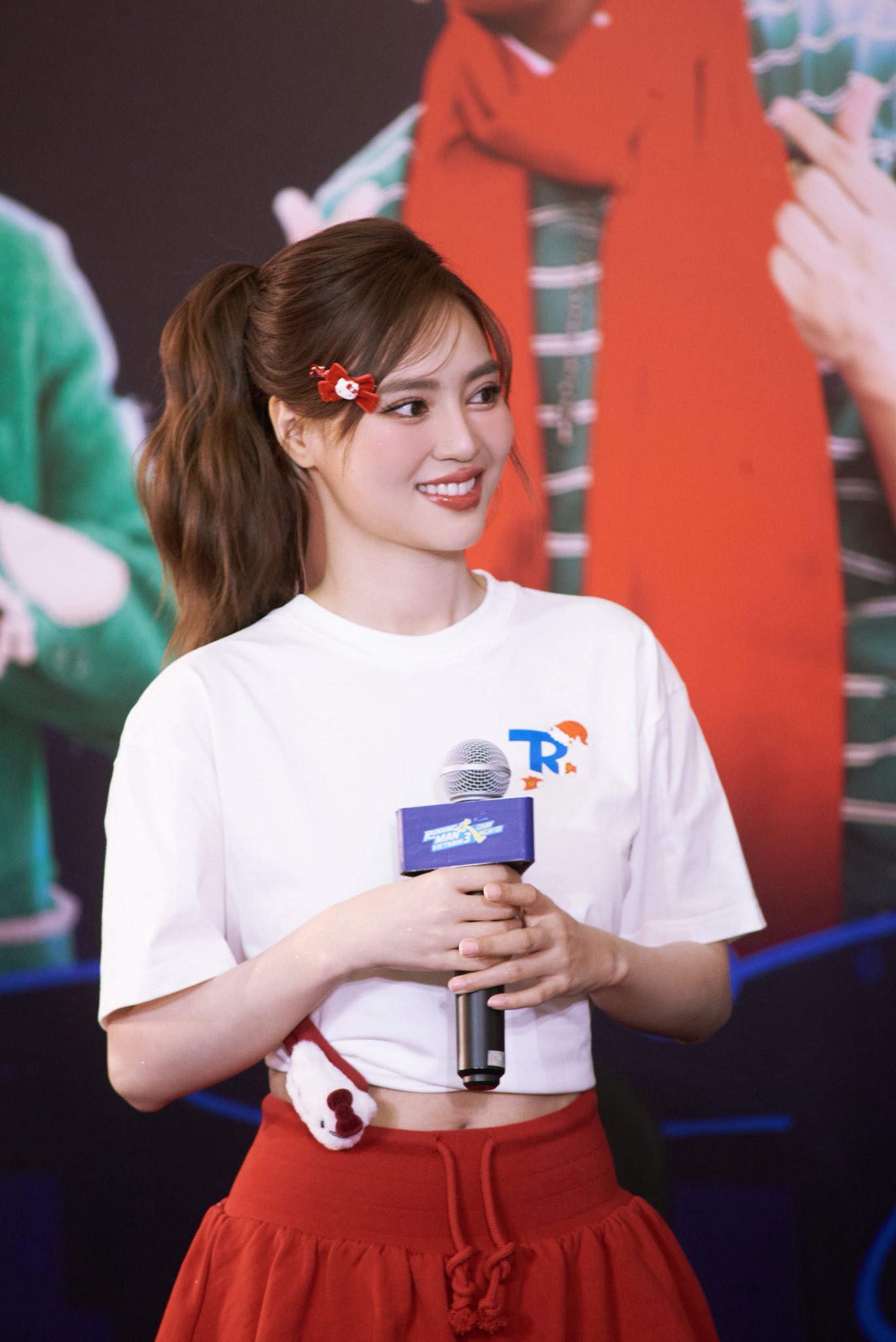 Việt Nam c&oacute; mỹ nh&acirc;n được đề cử l&agrave; người đẹp nhất thế giới, nhan sắc mỗi lần xuất hiện đều 