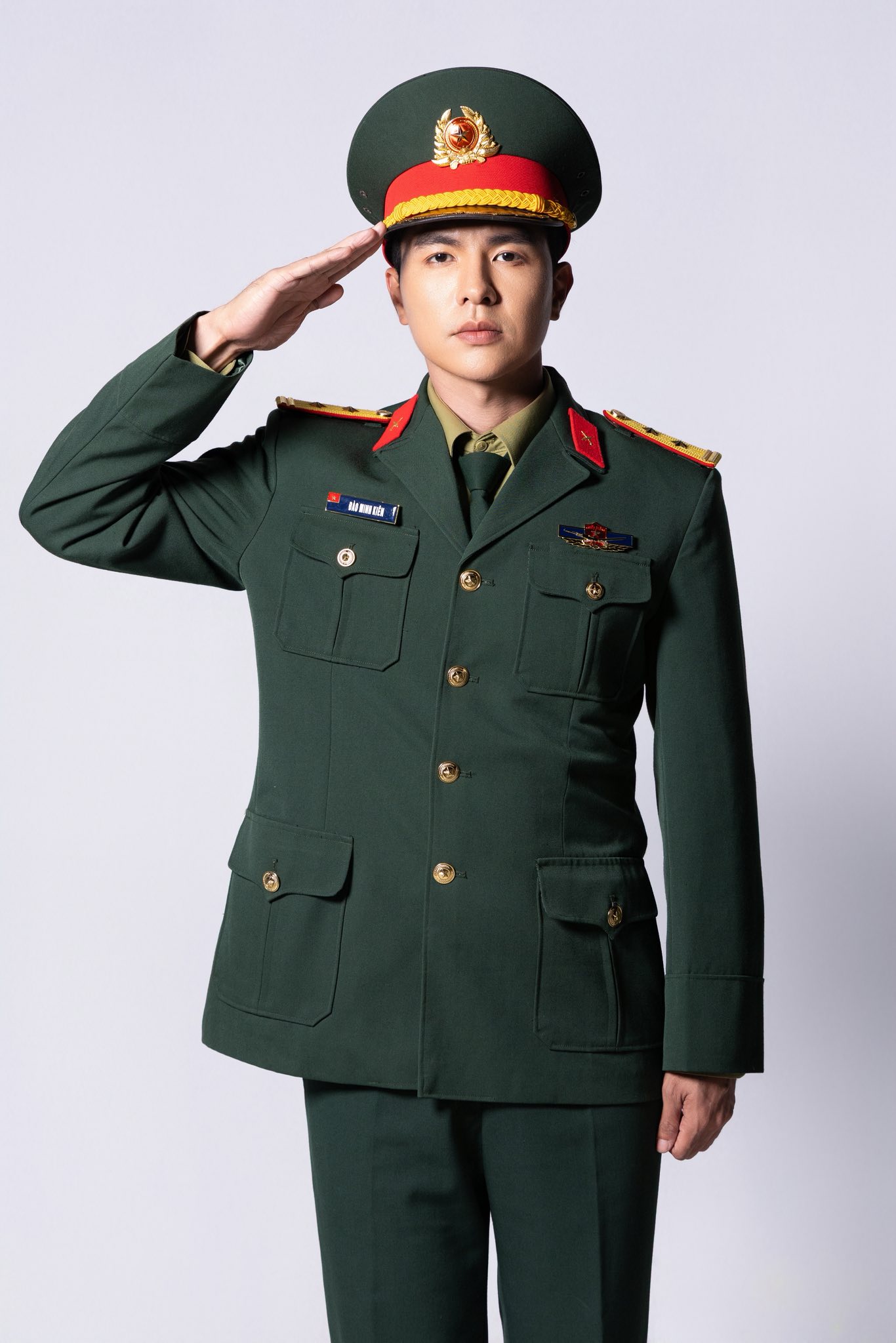 Steven Nguyễn đ&atilde; đ&uacute;ng- Ảnh 5.