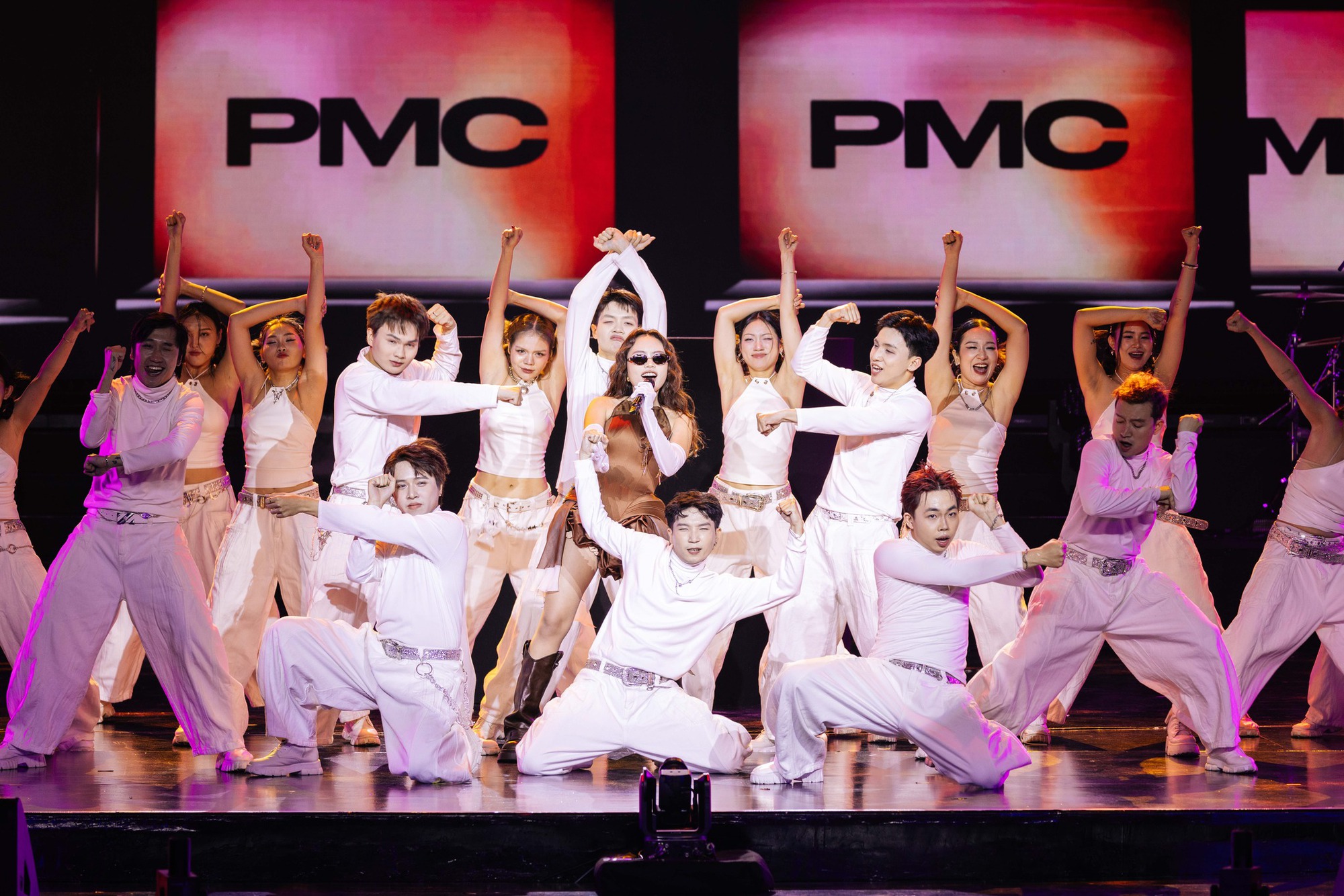 Phương Mỹ Chi xin lỗi- Ảnh 5.