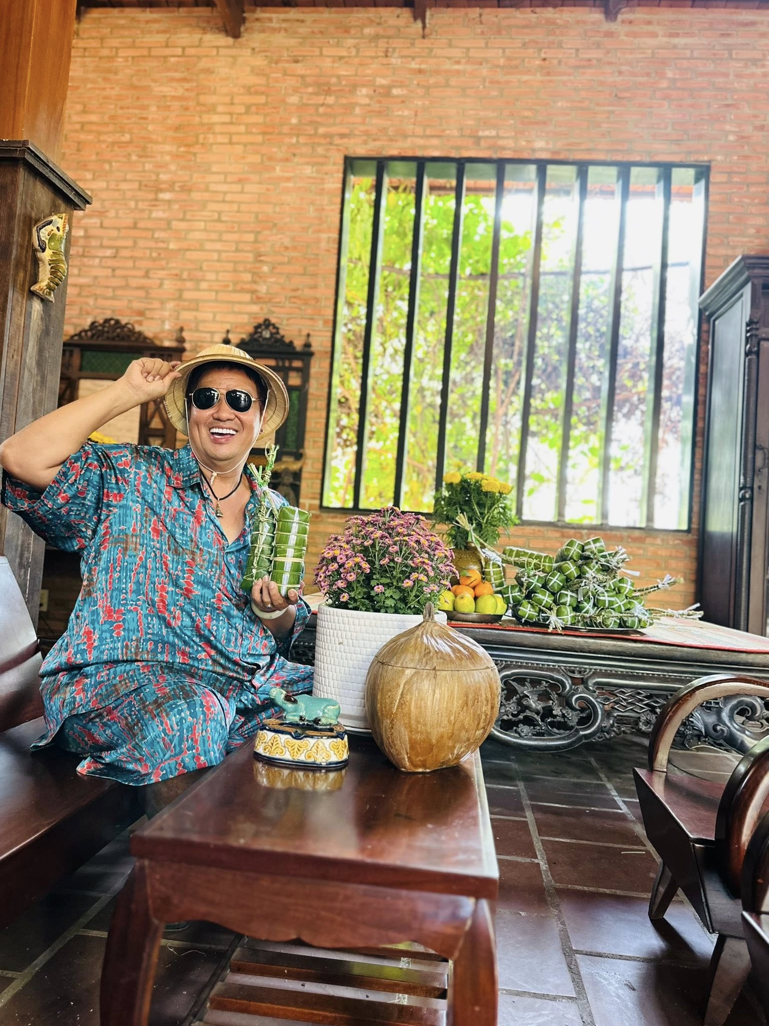 Nam nghệ sĩ phải dọn khỏi nh&agrave; cổ trăm tỷ: &ldquo;T&acirc;m l&yacute; t&ocirc;i ngổn ngang, bất thường&rdquo;- Ảnh 3.