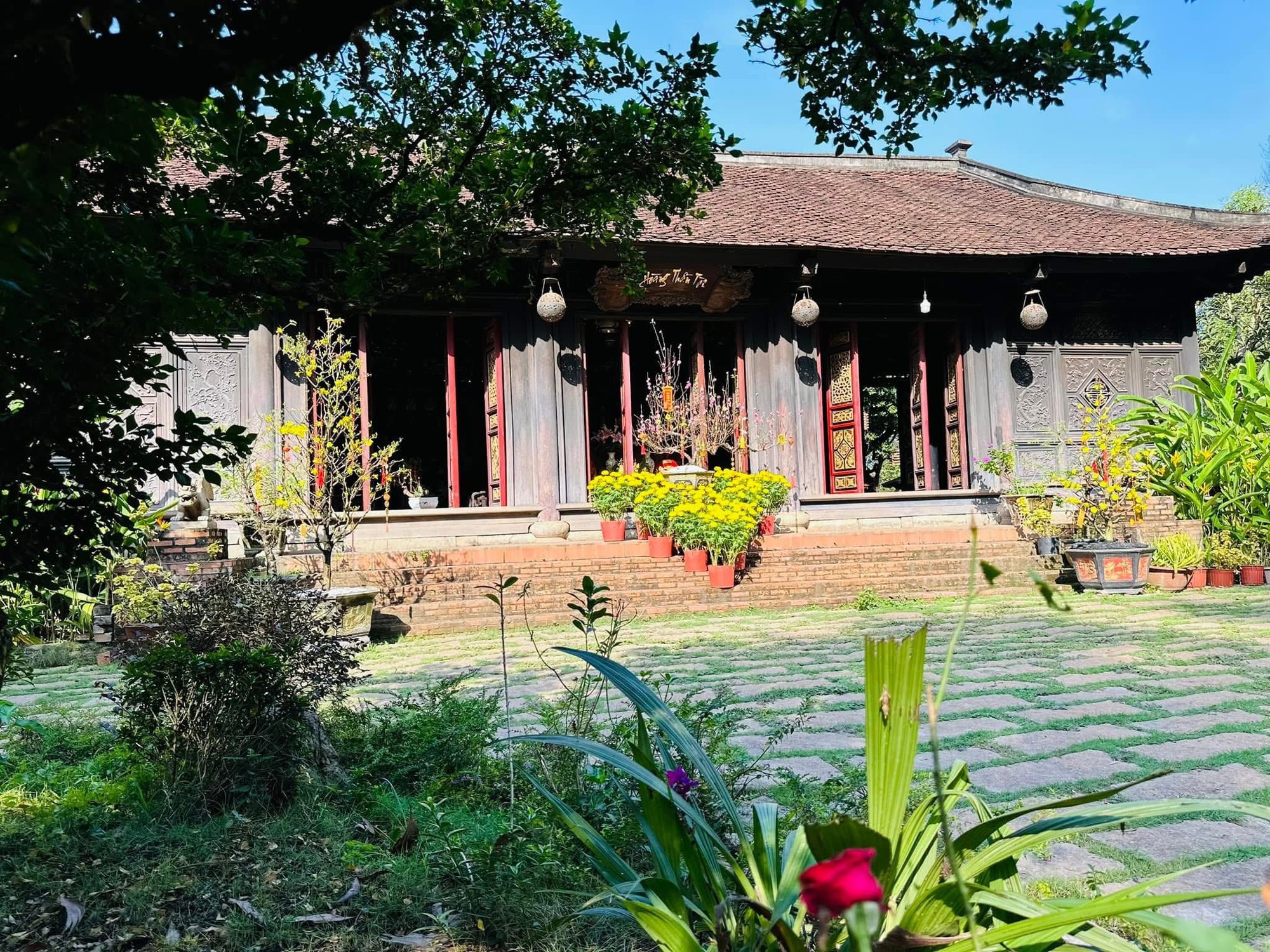 Nam nghệ sĩ phải dọn khỏi nh&agrave; cổ trăm tỷ: &ldquo;T&acirc;m l&yacute; t&ocirc;i ngổn ngang, bất thường&rdquo;- Ảnh 2.