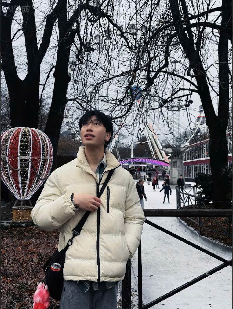 Nam sinh Việt du học nước lạ: Người d&acirc;n kh&ocirc;ng th&iacute;ch ngồi cạnh nhau tr&ecirc;n xe bus, gi&aacute;o vi&ecirc;n sẵn s&agrave;ng hỏi "Em nhuộm t&oacute;c ở đ&acirc;u thế?"- Ảnh 2.