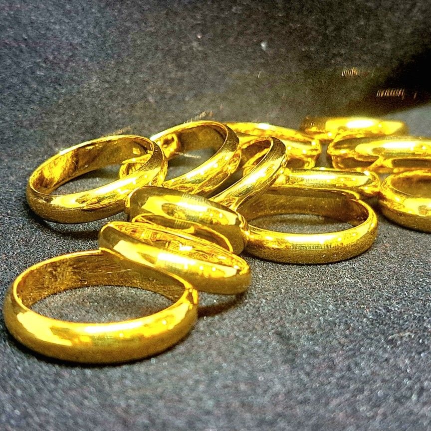 Kiểu người tốt nhất kh&ocirc;ng n&ecirc;n mua v&agrave;ng- Ảnh 1.