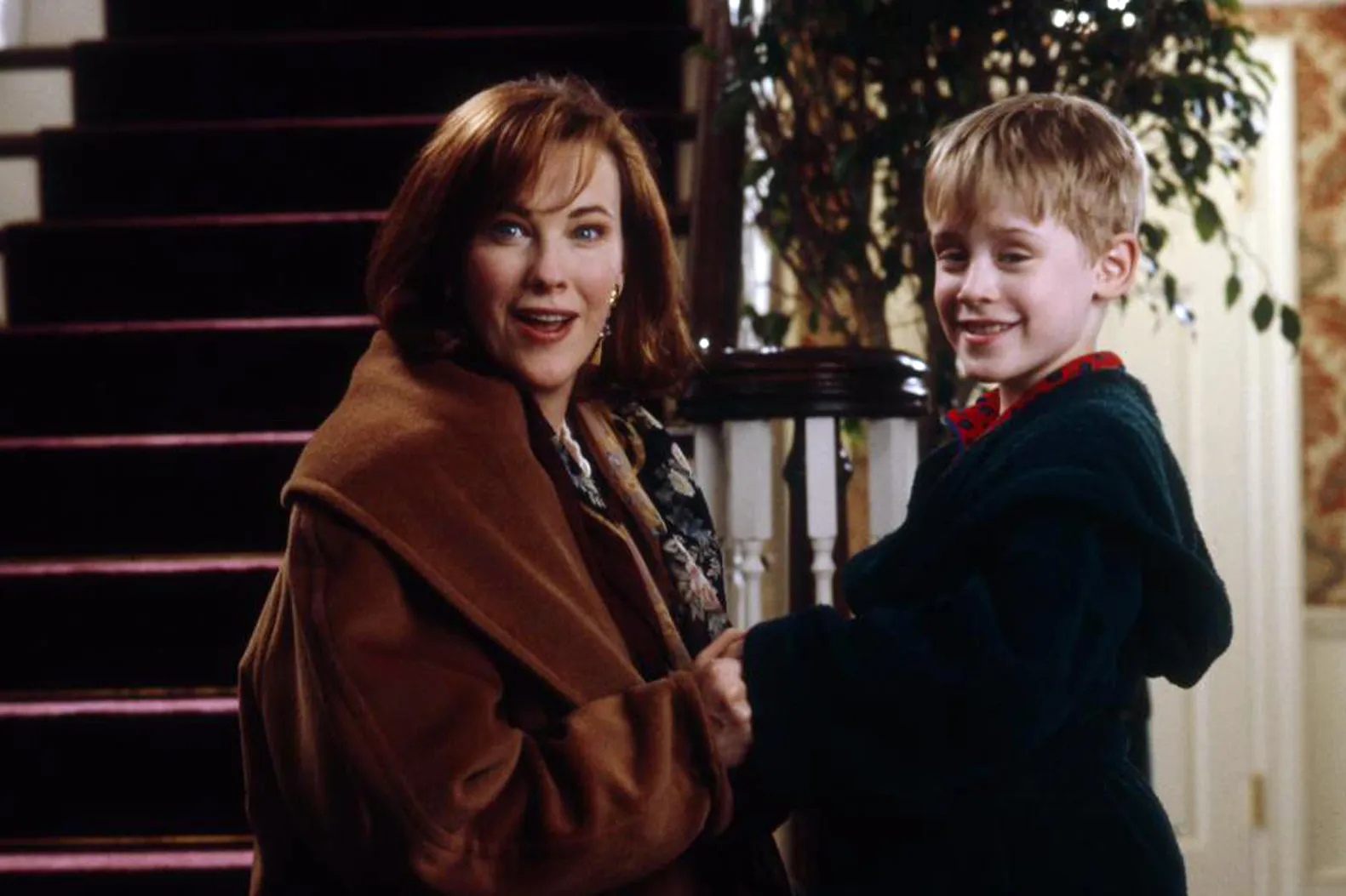 Diễn viên Ở Nhà 1 Mình đột ngột qua đời- Ảnh 2. Diễn viên Ở Nhà 1 Mình đột ngột qua đời- Ảnh 2.