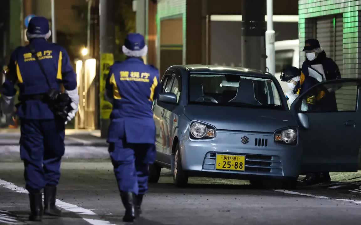 Đại sứ qu&aacute;n Trung Quốc tại Nhật Bản ph&aacute;t cảnh b&aacute;o an ninh mới sau vụ tấn c&ocirc;ng bằng hơi cay v&agrave; vụ cướp 420 triệu Yen nhắm v&agrave;o c&ocirc;ng d&acirc;n Trung Quốc tại Tokyo (Ảnh minh họa: VCG)