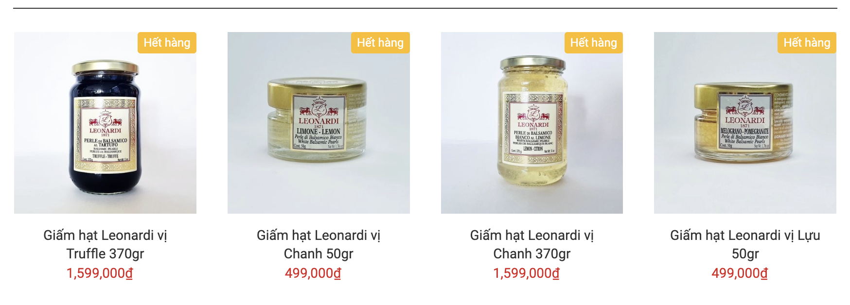 Đĩa salad 770k l&agrave;m n&aacute;o động c&otilde;i mạng, nghe gi&aacute; gia vị th&ocirc;i cũng đủ sốc- Ảnh 6.