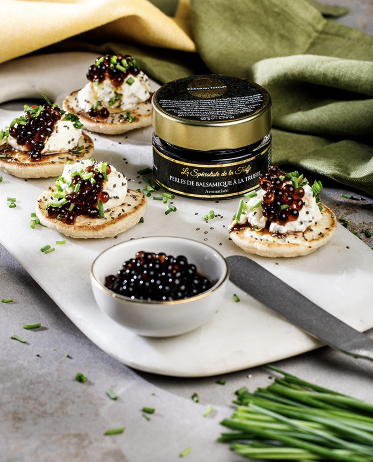 Đĩa salad 770k l&agrave;m n&aacute;o động c&otilde;i mạng, nghe gi&aacute; gia vị th&ocirc;i cũng đủ sốc- Ảnh 5.