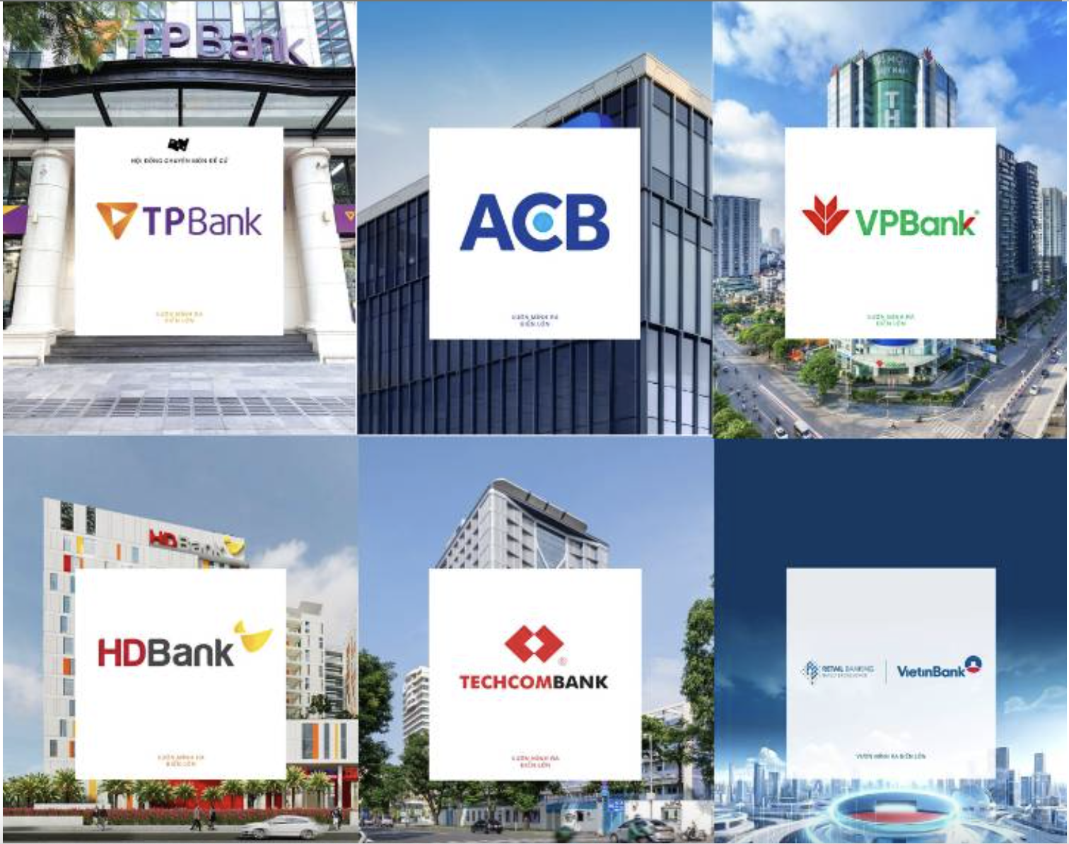 Hạng mục Vươn Mình Ra Biển Lớn: Dấu ấn của khối ngân hàng và sự góp mặt ấn tượng từ nhiều lĩnh vực- Ảnh 1. Hạng mục Vươn Mình Ra Biển Lớn: Dấu ấn của khối ngân hàng và sự góp mặt ấn tượng từ nhiều lĩnh vực- Ảnh 1.