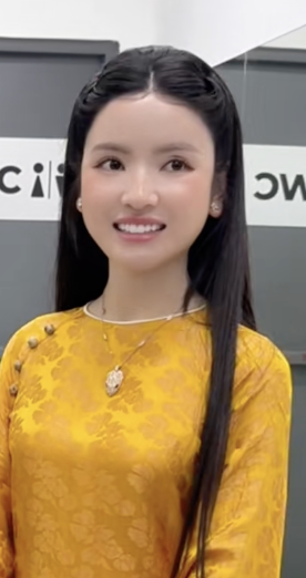 Chu Thanh Huyền có app và không app, nó khác lắm!- Ảnh 5. Chu Thanh Huyền có app và không app, nó khác lắm!- Ảnh 5.