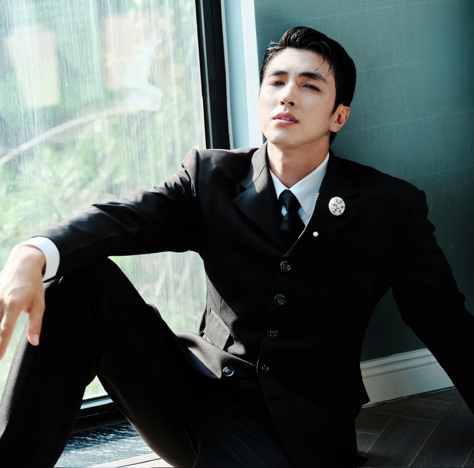 Ai cũng sợ mỹ nam Việt 