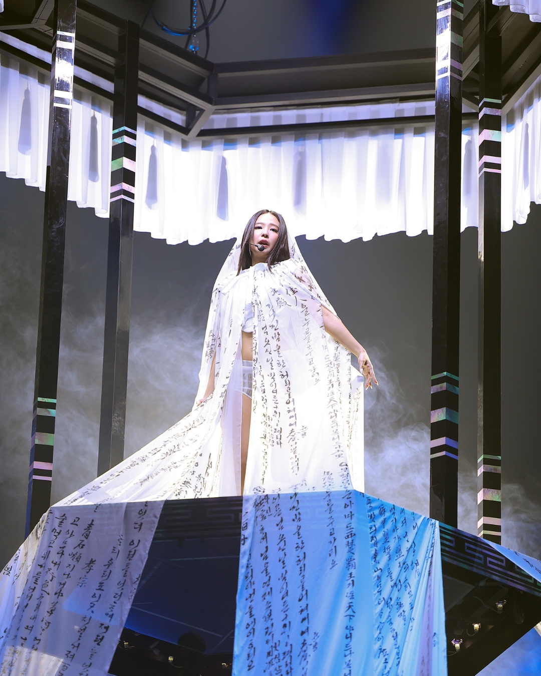 Phương Mỹ Chi xin lỗi- Ảnh 7.