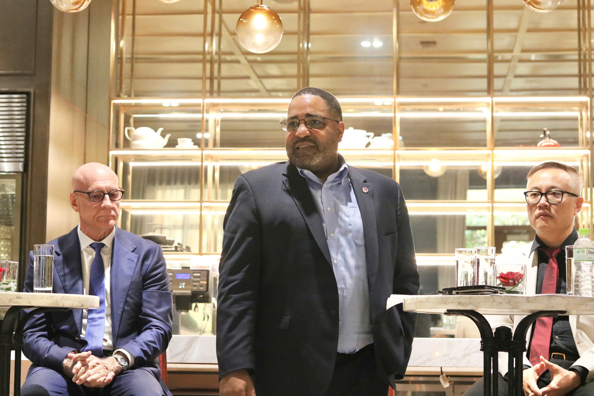 Việt Nam ch&iacute;nh thức trở th&agrave;nh thủ phủ nghỉ dưỡng thể thao mới của Đ&ocirc;ng Nam &Aacute;- Ảnh 4.