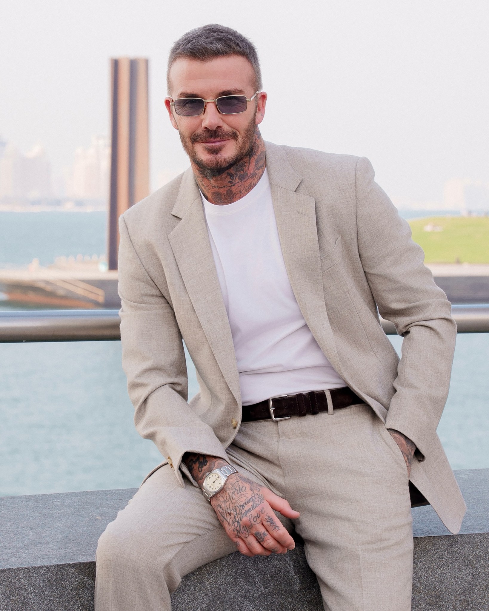 Drama gia đình không ảnh hưởng đến việc kiếm tiền của David Beckham, Drama gia đình không ảnh hưởng đến việc kiếm tiền của David Beckham,
