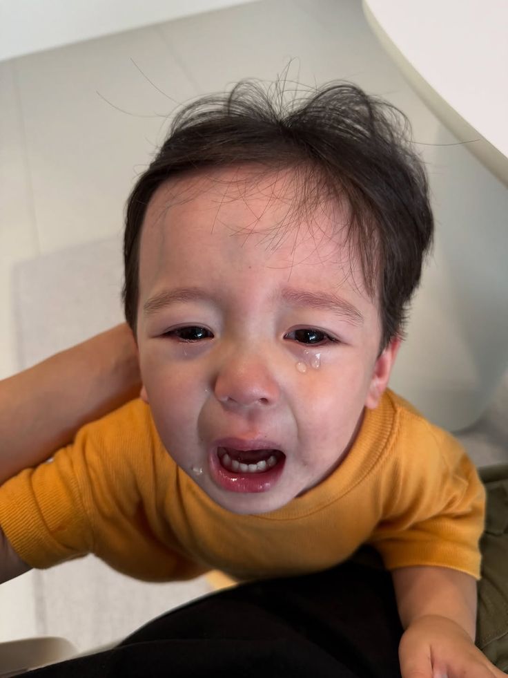 Mẹ h&atilde;y ghi nhớ thật kỹ 7 thời điểm kh&ocirc;ng n&ecirc;n tr&aacute;ch mắng con- Ảnh 1.