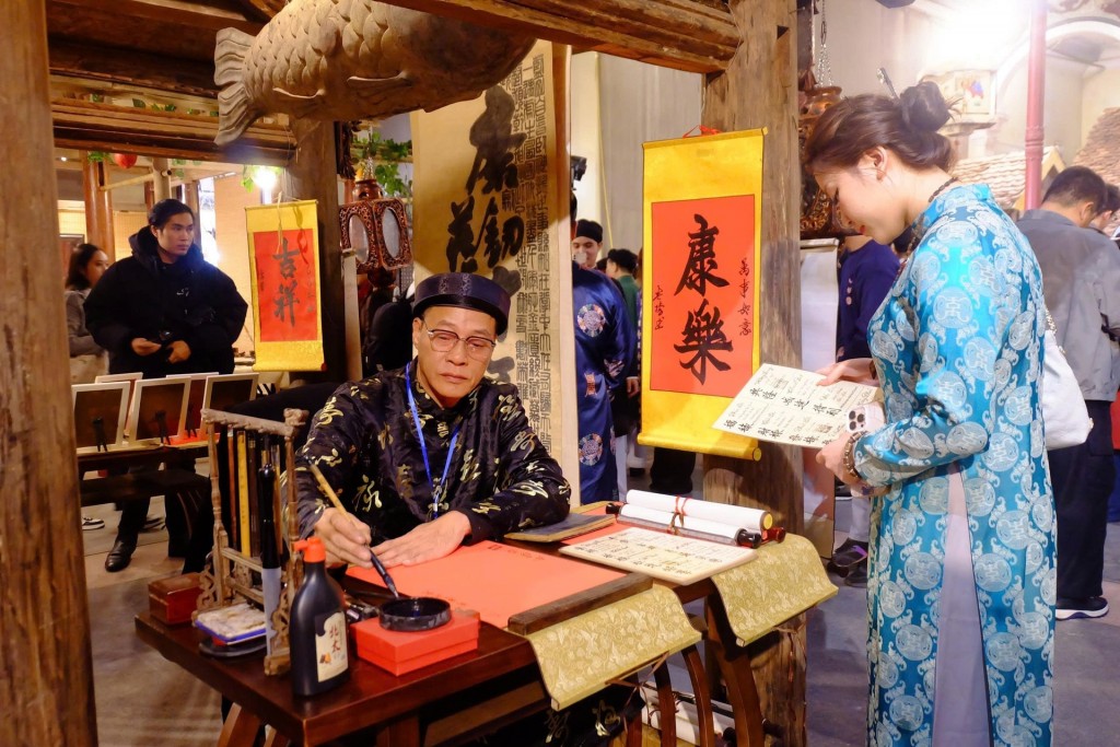 Người dân phố cổ cần chú ý thông tin này vào tuần sau- Ảnh 9. Người dân phố cổ cần chú ý thông tin này vào tuần sau- Ảnh 9.