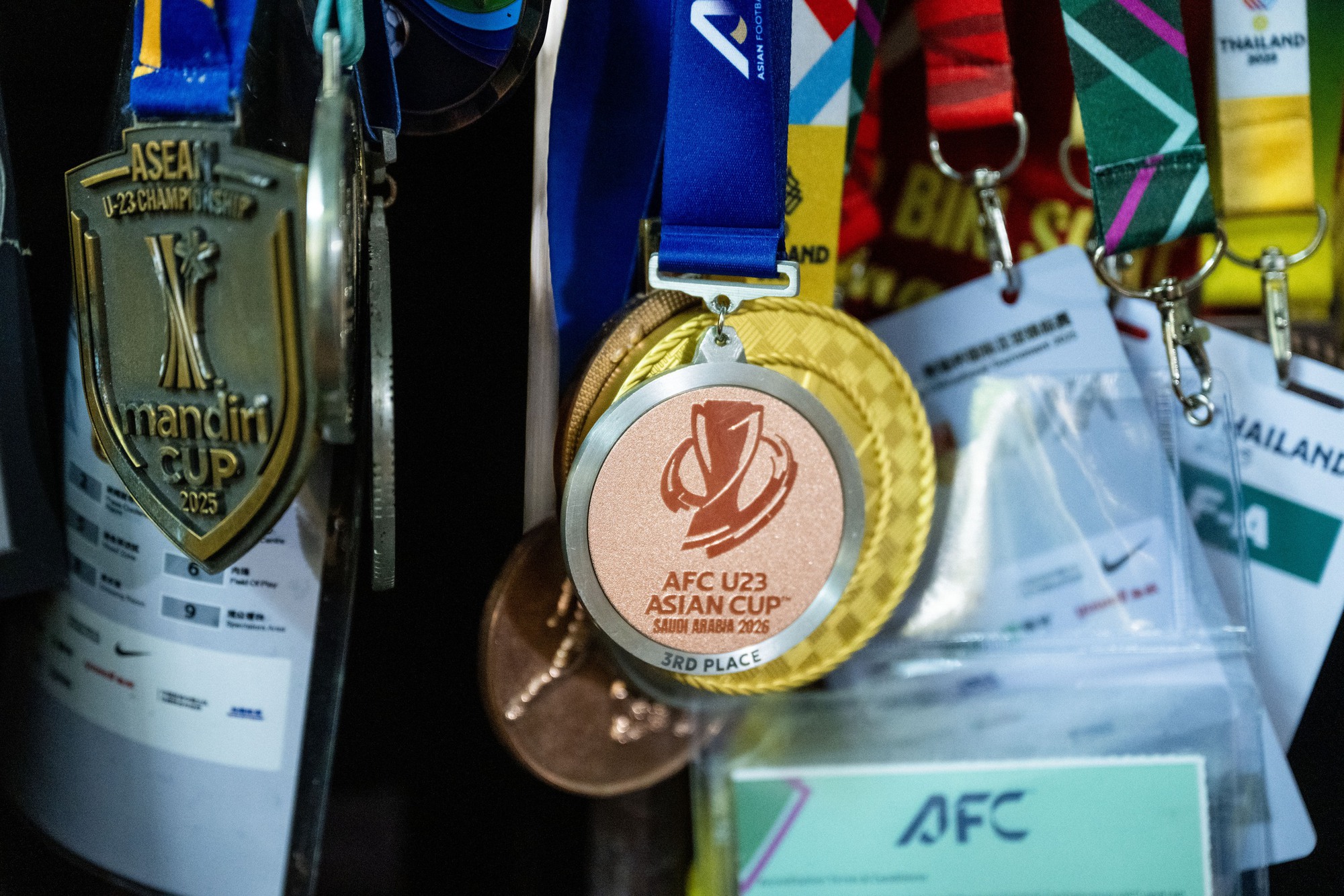 Về Nghệ An nghe chuyện chưa kể về thủ m&ocirc;n Cao Văn B&igrave;nh: "Ai nghĩ n&oacute; l&agrave; d&acirc;n thể thao đ&acirc;u, hiền qu&aacute;"- Ảnh 8.