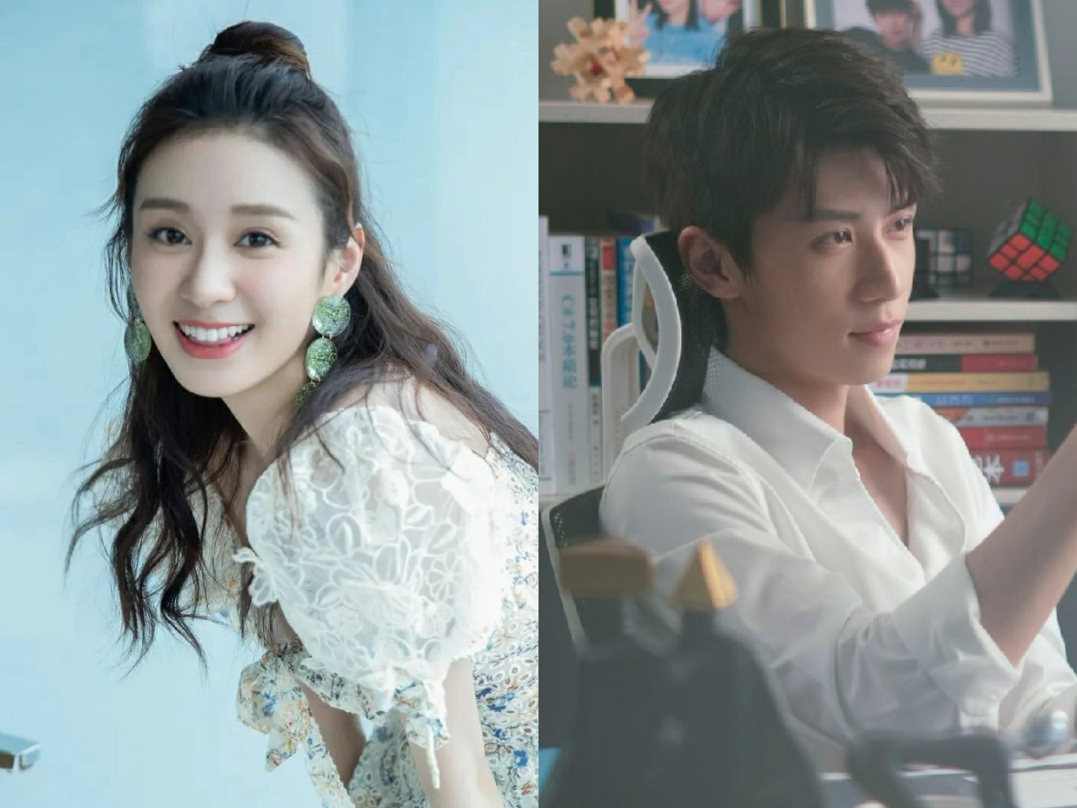 T&oacute;m gọn cảnh hẹn h&ograve; t&igrave;nh tứ của cặp diễn vi&ecirc;n trẻ, c&ograve;n đ&uacute;t cho nhau ăn giữa phố- Ảnh 5.