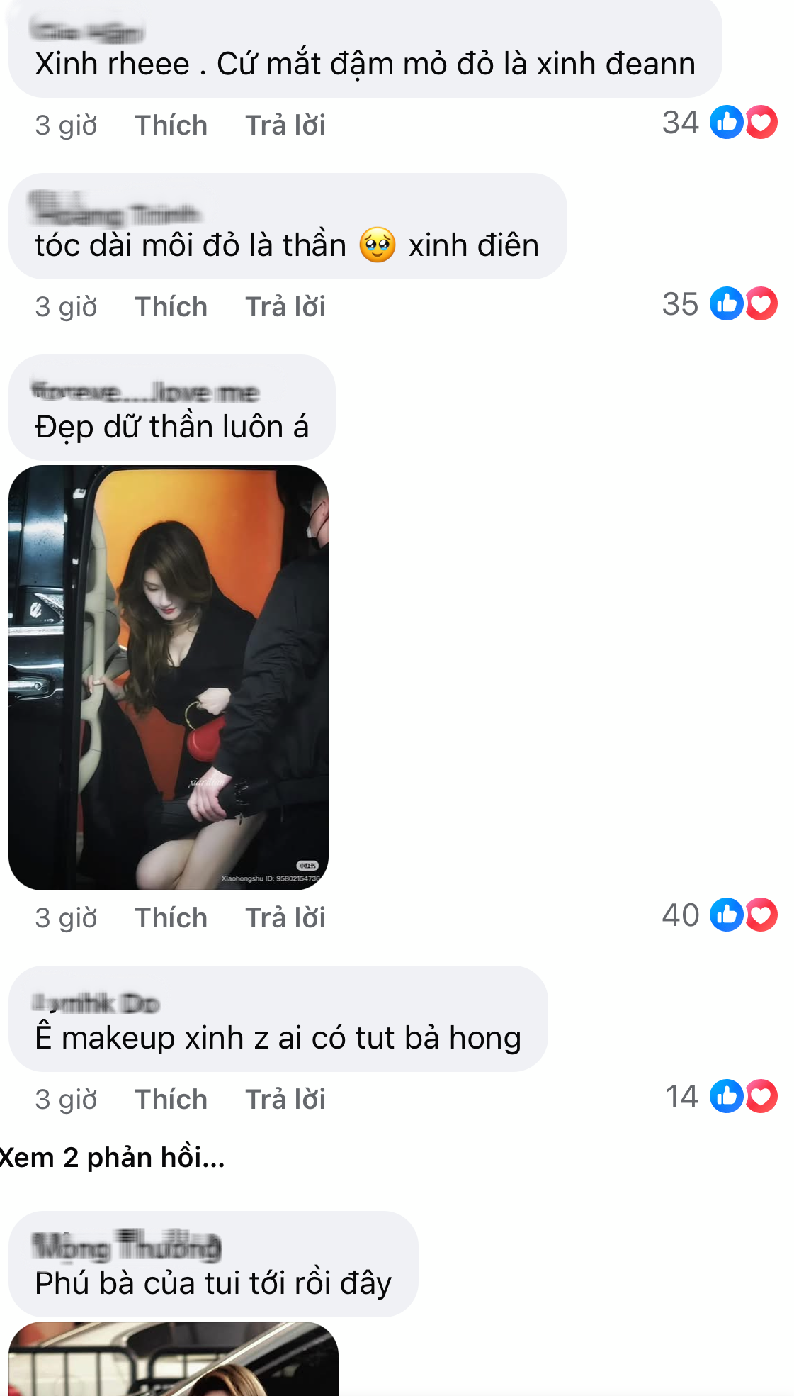 Một bước xuống xe của Triệu Lộ Tư khiến c&otilde;i mạng chấn động- Ảnh 8.