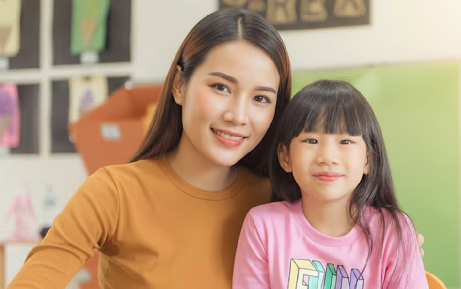 3 kiểu người mẹ "vượng" con, gặp được l&agrave; ph&uacute;c lớn của cả đời trẻ, bạn c&oacute; trong số đ&oacute; kh&ocirc;ng?- Ảnh 1.