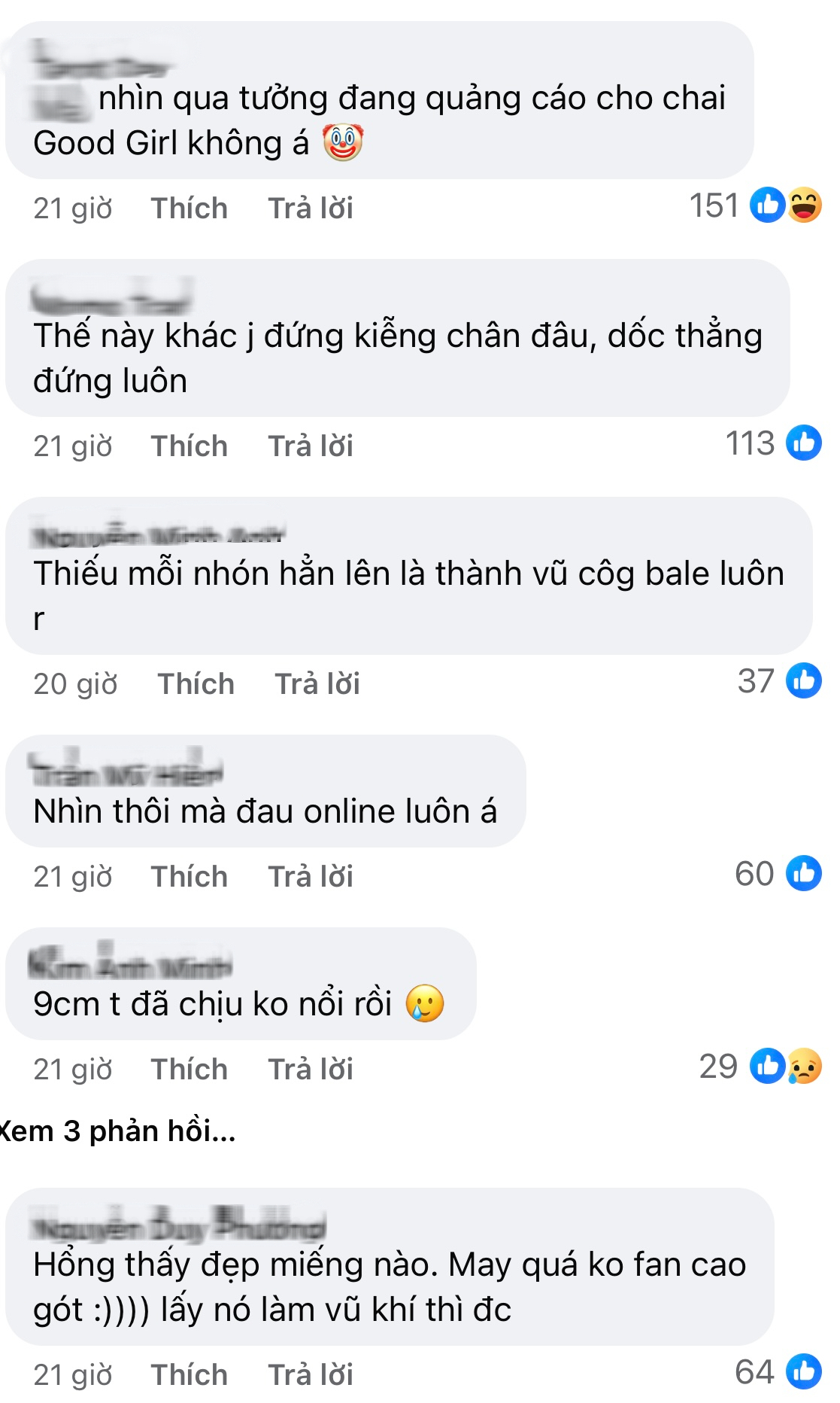 Barbie đời thực cũng khổ như b&uacute;p b&ecirc;: Nh&igrave;n b&agrave;n ch&acirc;n dị dạng v&igrave; gi&agrave;y cao g&oacute;t m&agrave; đau d&ugrave;m- Ảnh 5.
