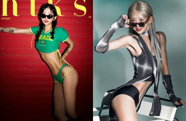 Phát sợ với cơ thể gầy trơ xương, héo mòn của con gái Phát sợ với cơ thể gầy trơ xương, héo mòn của con gái