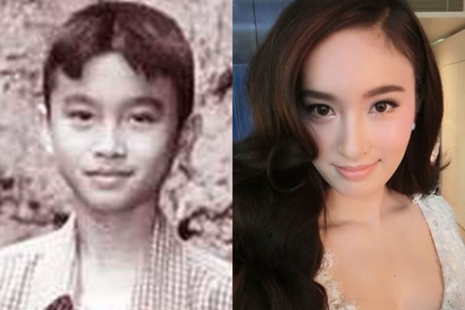 Nữ hoàng chuyển giới Nong Poy: 40 tuổi đẹp thách thức thời gian, cưới chồng hào môn gia thế khủng- Ảnh 1. Nữ hoàng chuyển giới Nong Poy: 40 tuổi đẹp thách thức thời gian, cưới chồng hào môn gia thế khủng- Ảnh 1.