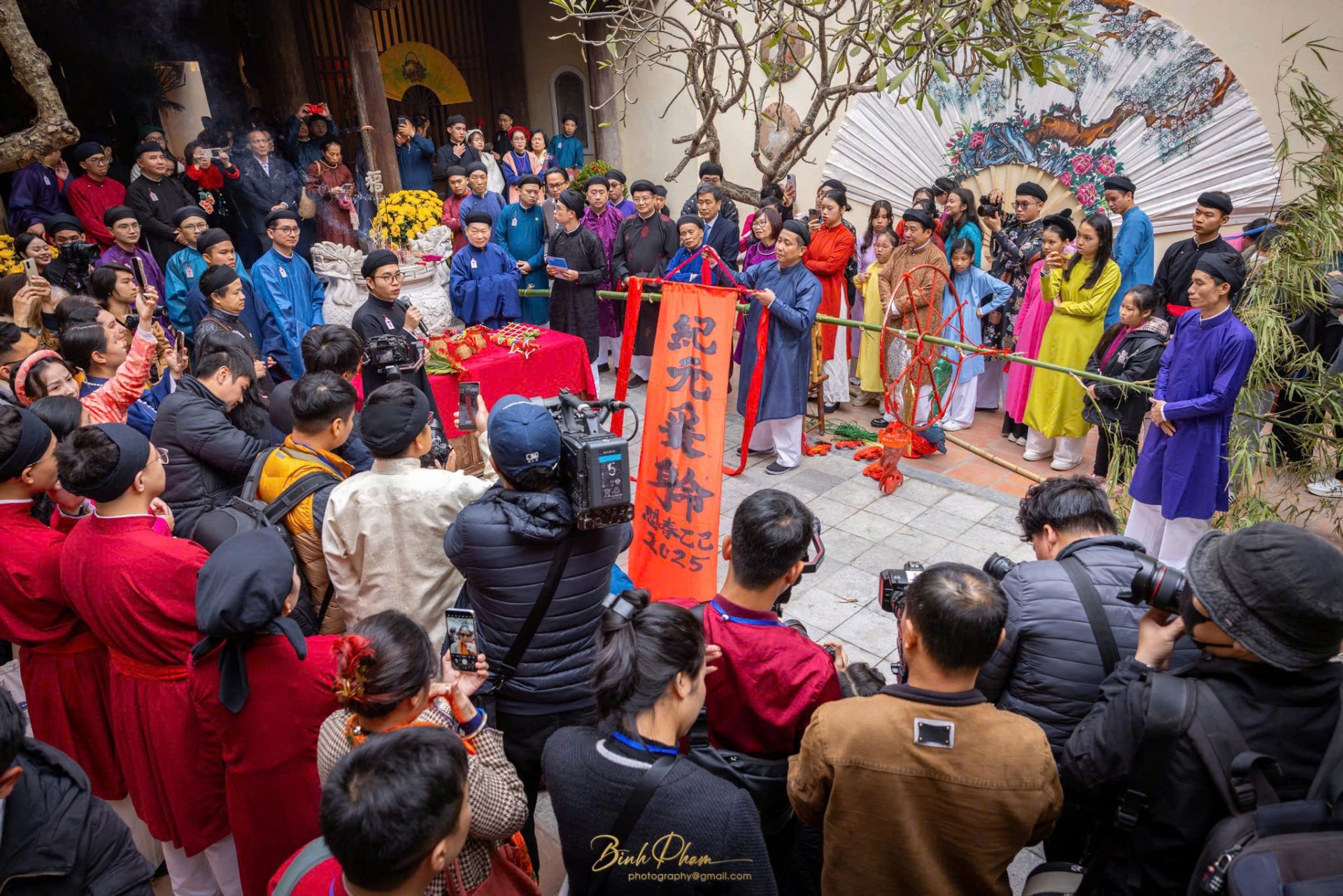 Người dân phố cổ cần chú ý thông tin này vào tuần sau- Ảnh 7. Người dân phố cổ cần chú ý thông tin này vào tuần sau- Ảnh 7.