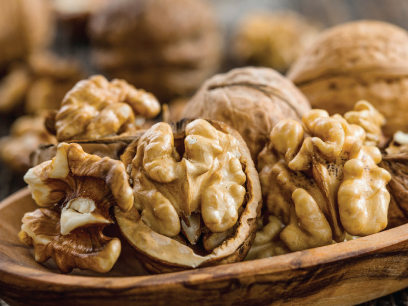 3 loại hạt &ldquo;khắc tinh&rdquo; của mỡ m&aacute;u, ăn đ&uacute;ng c&aacute;ch mới ph&aacute;t huy hiệu quả, tiếc l&agrave; nhiều người đang l&agrave;m sai- Ảnh 3.