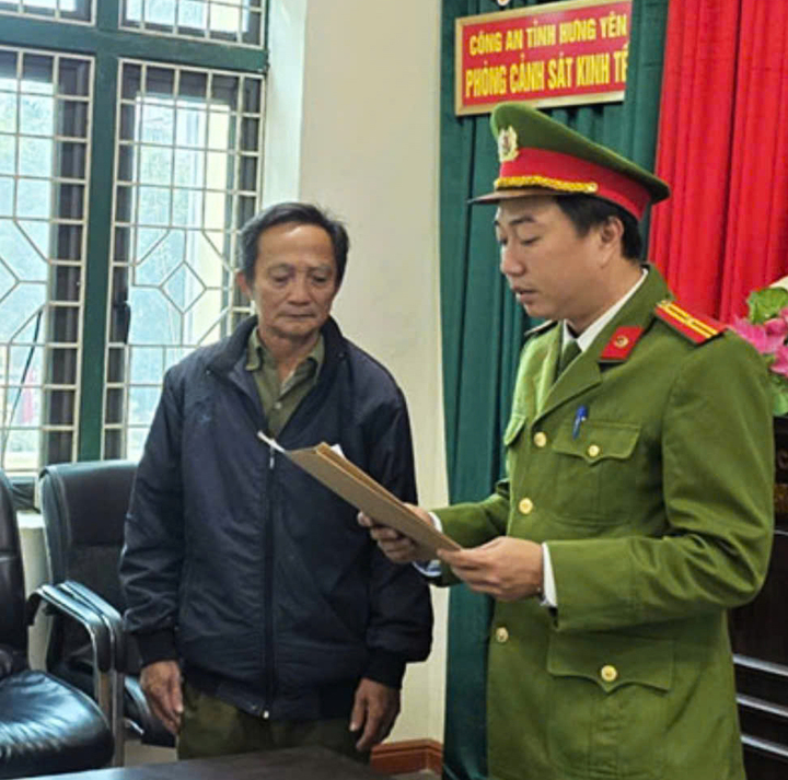 Khởi tố chủ cơ sở sản xuất m&igrave; ch&iacute;nh giả nh&atilde;n hiệu nổi tiếng- Ảnh 1.