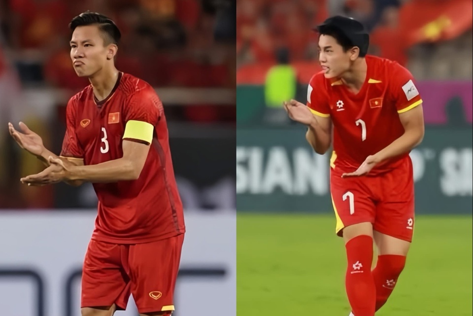 V&igrave; sao Quế Ngọc Hải gọi Đ&igrave;nh Bắc l&agrave; 