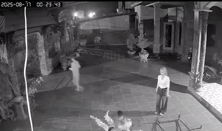 Người vợ ở Ph&uacute; Thọ d&ugrave;ng dao đ&acirc;m chồng tử vong g&acirc;y chấn động dư luận lĩnh &aacute;n 19 năm t&ugrave;- Ảnh 2.