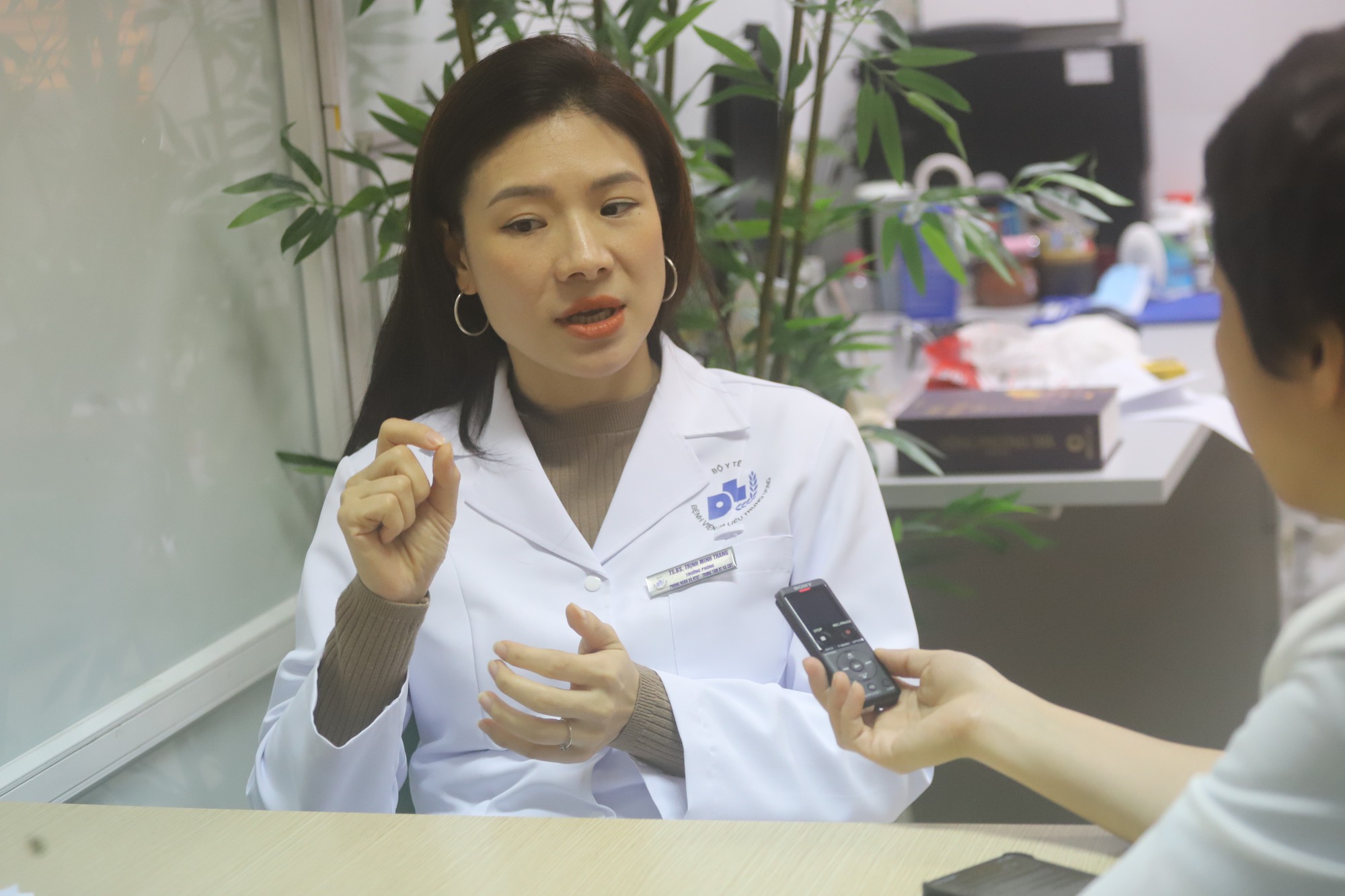 4 quan niệm về "chuyện ấy" khiến bác sĩ “bật ngửa”- Ảnh 2. 4 quan niệm về "chuyện ấy" khiến bác sĩ “bật ngửa”- Ảnh 2.