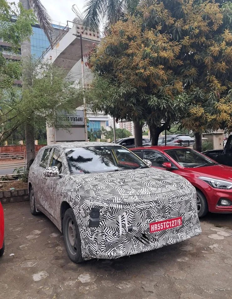 VinFast Limo Green tiếp tục lộ diện xuất ngoại với tay l&aacute;i nghịch, dễ ra mắt ngay năm nay- Ảnh 3.