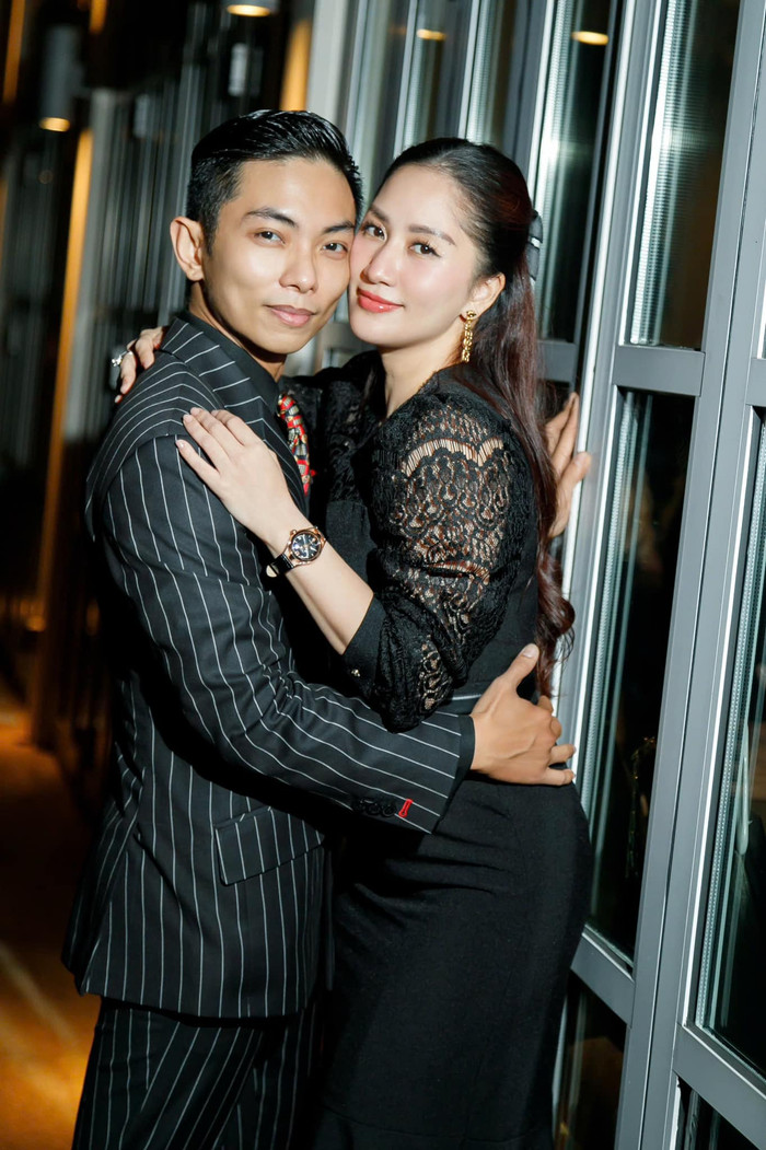 H&ocirc;n nh&acirc;n của sao nữ Vbiz nhận 22 c&acirc;y v&agrave;ng trong đ&aacute;m cưới, trang sức kim cương c&ugrave;ng cả m&acirc;m tiền mặt- Ảnh 6.