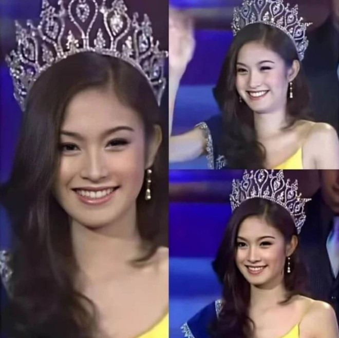 Nữ hoàng chuyển giới Nong Poy: 40 tuổi đẹp thách thức thời gian, cưới chồng hào môn gia thế khủng- Ảnh 2. Nữ hoàng chuyển giới Nong Poy: 40 tuổi đẹp thách thức thời gian, cưới chồng hào môn gia thế khủng- Ảnh 2.