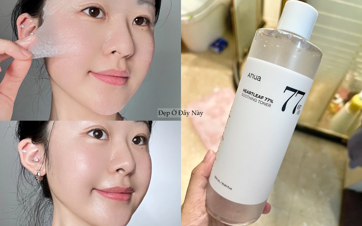 Ngưng rửa mặt "sạch kin k&iacute;t", da t&ocirc;i giảm dầu thấy r&otilde; chỉ sau v&agrave;i tuần- Ảnh 3.