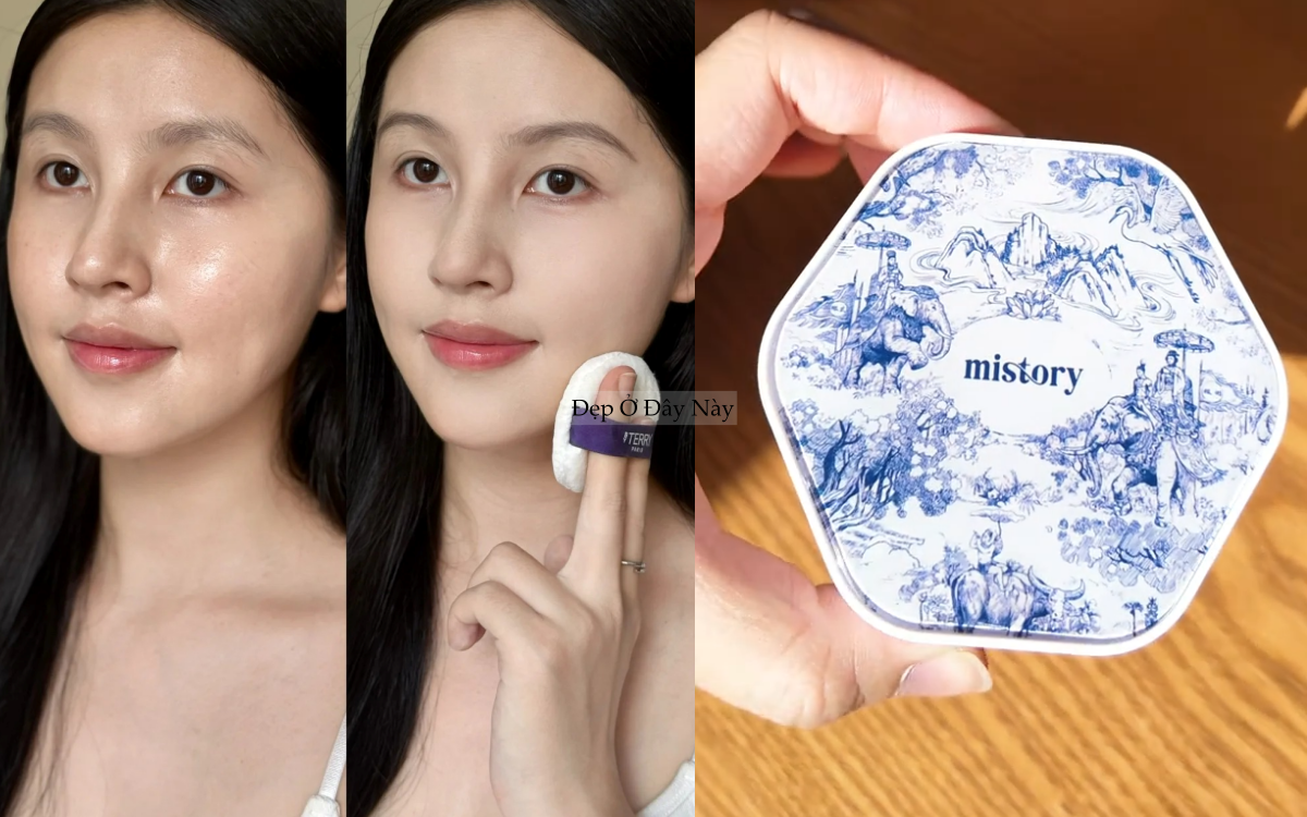 Ngưng rửa mặt "sạch kin k&iacute;t", da t&ocirc;i giảm dầu thấy r&otilde; chỉ sau v&agrave;i tuần- Ảnh 6.