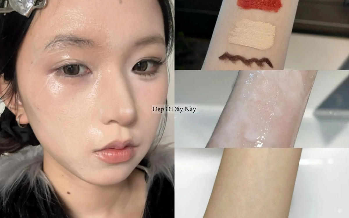 5 c&aacute;ch kh&ocirc;ng tốn k&eacute;m để bạn tự "thải độc" da, lấy lại vẻ s&aacute;ng mịn ngay trước Tết- Ảnh 2.