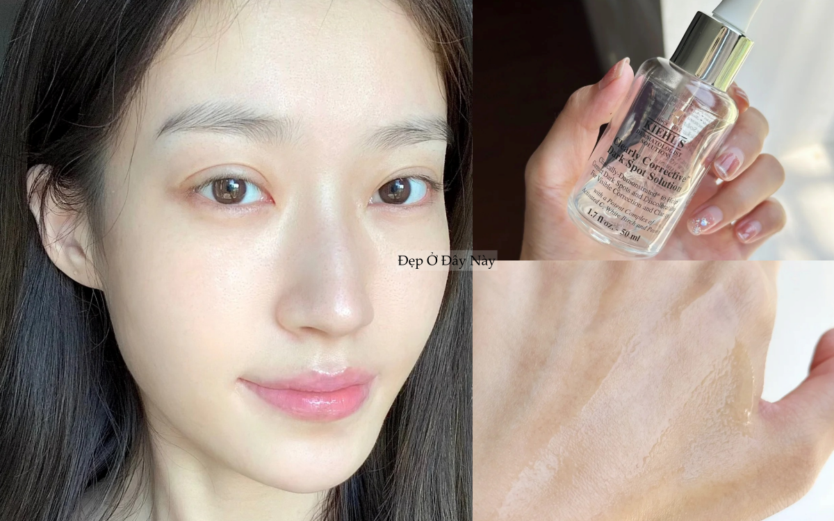 Kh&ocirc;ng cần spa tiền triệu, 28 tuổi t&ocirc;i dưỡng trắng, ngừa n&aacute;m nhờ c&aacute;ch n&agrave;y- Ảnh 3.