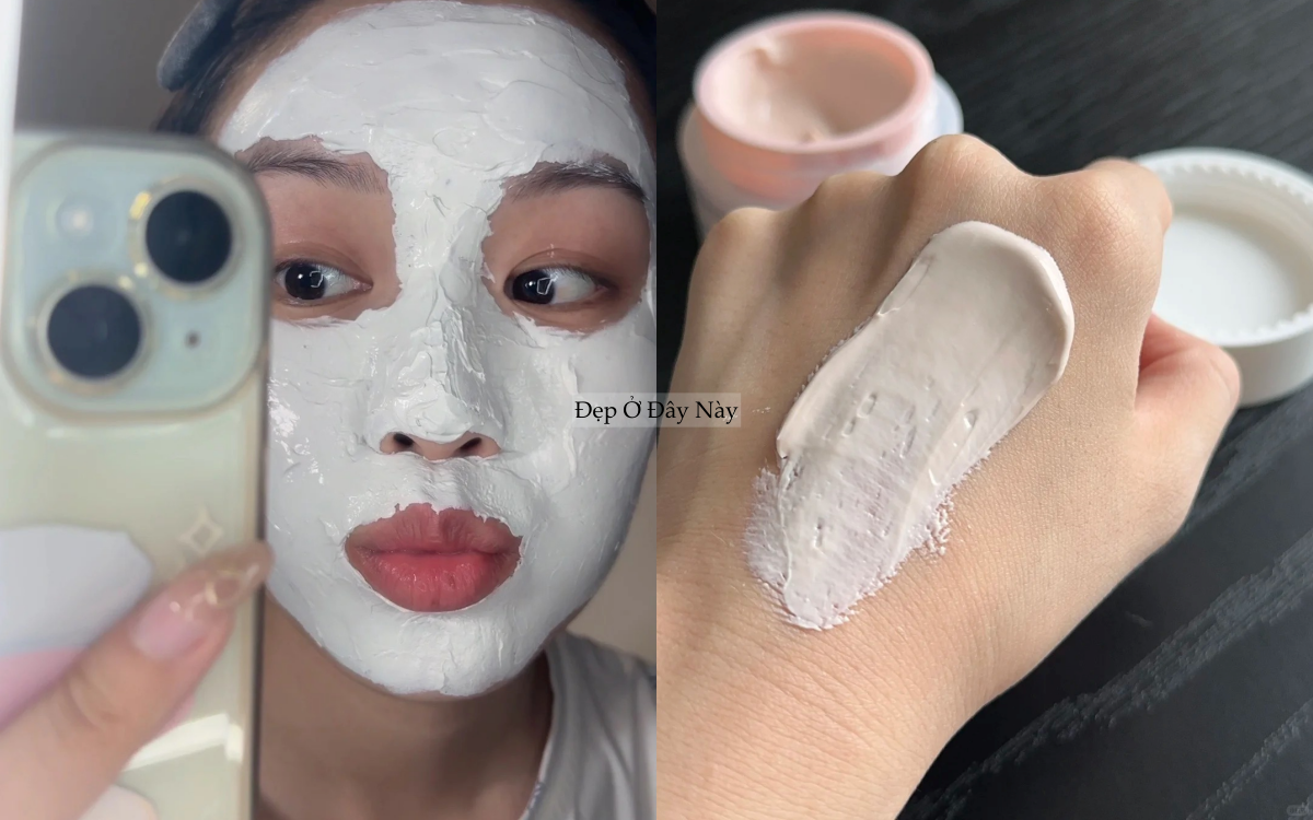 5 c&aacute;ch kh&ocirc;ng tốn k&eacute;m để bạn tự "thải độc" da, lấy lại vẻ s&aacute;ng mịn ngay trước Tết- Ảnh 3.