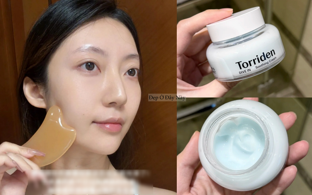 Kh&ocirc;ng cần spa tiền triệu, 28 tuổi t&ocirc;i dưỡng trắng, ngừa n&aacute;m nhờ c&aacute;ch n&agrave;y- Ảnh 4.