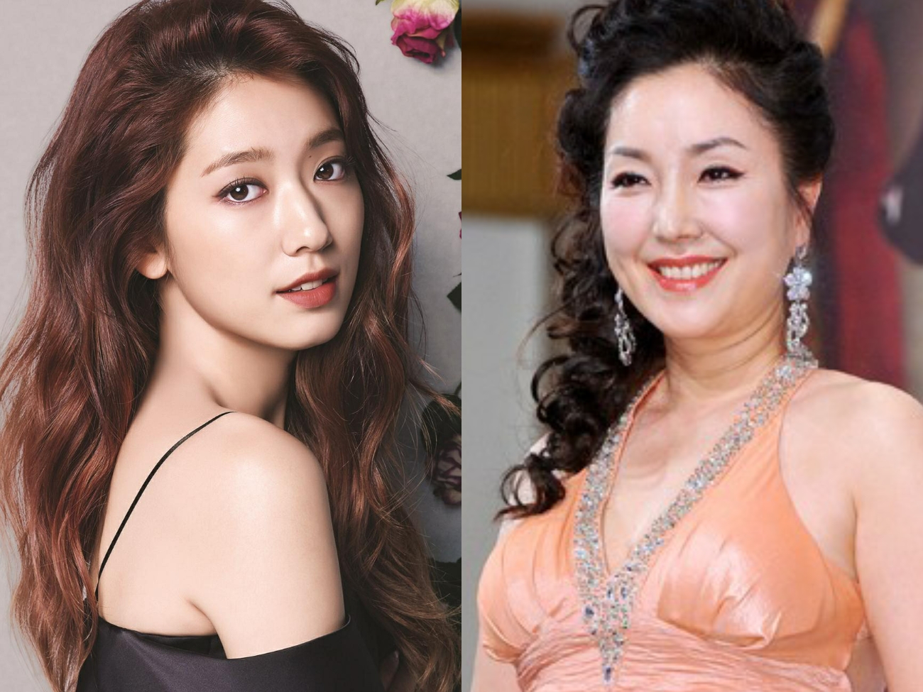 Park Shin Hye bị t&aacute;t mạnh 30 ph&aacute;t, &ograve;a kh&oacute;c trong nh&agrave; vệ sinh- Ảnh 3.