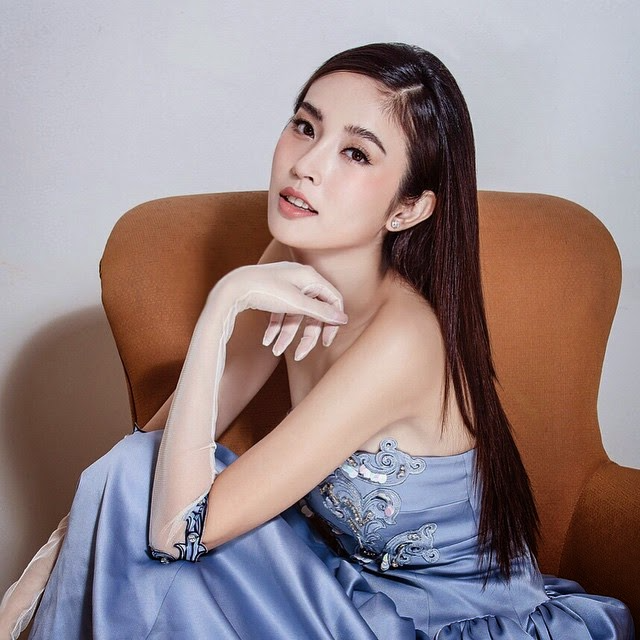 Nữ hoàng chuyển giới Nong Poy: 40 tuổi đẹp thách thức thời gian, cưới chồng hào môn gia thế khủng- Ảnh 4. Nữ hoàng chuyển giới Nong Poy: 40 tuổi đẹp thách thức thời gian, cưới chồng hào môn gia thế khủng- Ảnh 4.