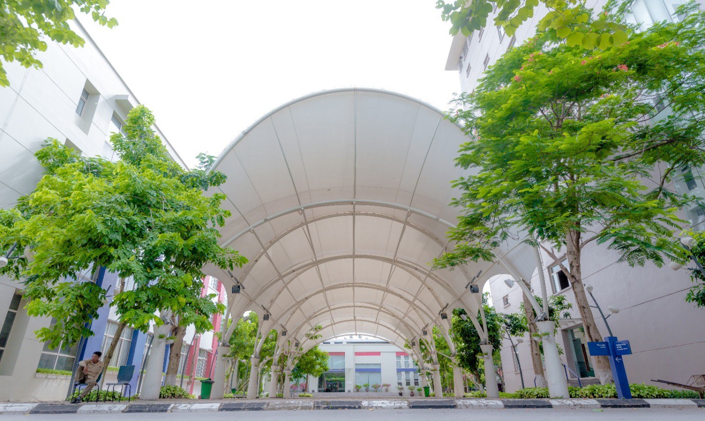 Lịch nghỉ Tết Nguy&ecirc;n đ&aacute;n 2026 của ĐH Thăng Long- Ảnh 1.