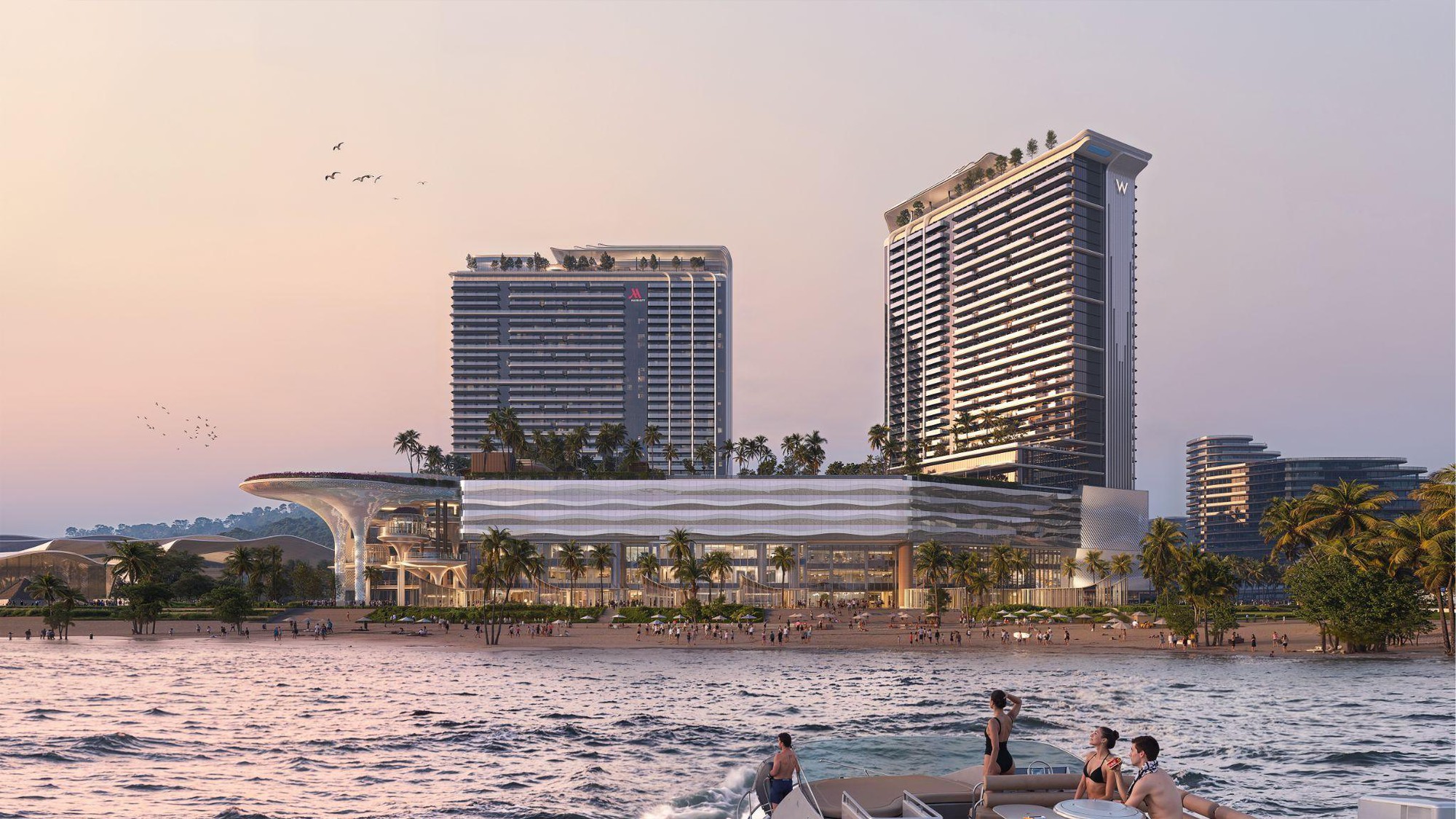 Thương hiệu n&agrave;o đang l&agrave; &ldquo;&ocirc;ng tr&ugrave;m&rdquo; ng&agrave;nh kh&aacute;ch sạn tại Việt Nam?- Ảnh 4.