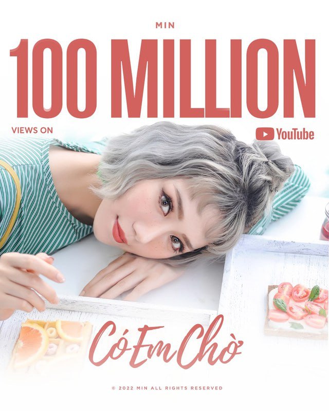 Mỹ nh&acirc;n Việt nhiều lần g&acirc;y sốt Trung Quốc: Cứ ra nhạc l&agrave; c&oacute; hit, l&agrave; nghệ sĩ nữ nhiều MV trăm triệu view nhất showbiz- Ảnh 4.