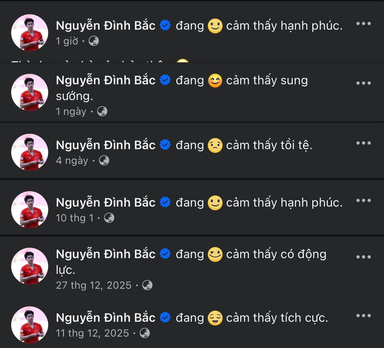 Đ&igrave;nh Bắc đang cảm thấy được y&ecirc;u- Ảnh 3.