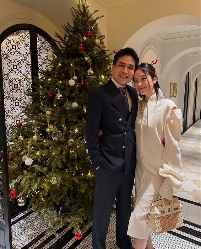 Nữ hoàng chuyển giới Nong Poy: 40 tuổi đẹp thách thức thời gian, cưới chồng hào môn gia thế khủng- Ảnh 16. Nữ hoàng chuyển giới Nong Poy: 40 tuổi đẹp thách thức thời gian, cưới chồng hào môn gia thế khủng- Ảnh 16.