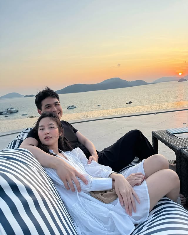 Nữ hoàng chuyển giới Nong Poy: 40 tuổi đẹp thách thức thời gian, cưới chồng hào môn gia thế khủng- Ảnh 14. Nữ hoàng chuyển giới Nong Poy: 40 tuổi đẹp thách thức thời gian, cưới chồng hào môn gia thế khủng- Ảnh 14.